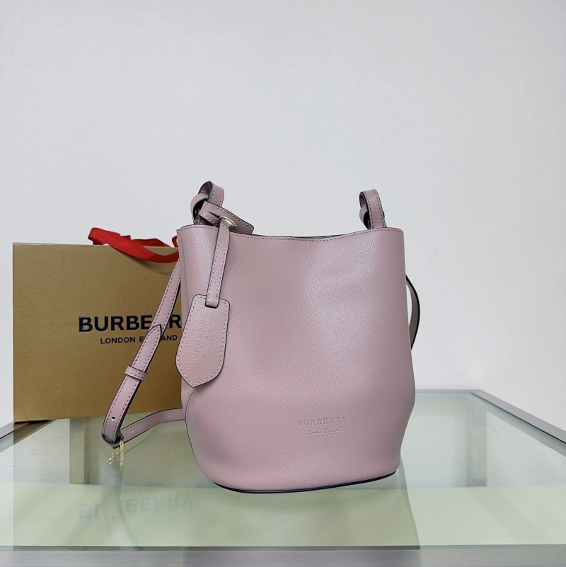 Burberry Bucket Bags